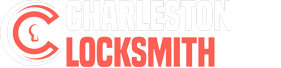 Charleston Locksmith Pro Logo