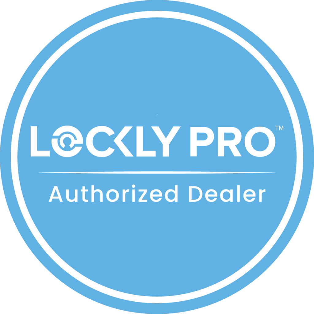 Lockly Pro
