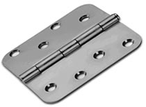 Continuous hinges commercial doors Charleston