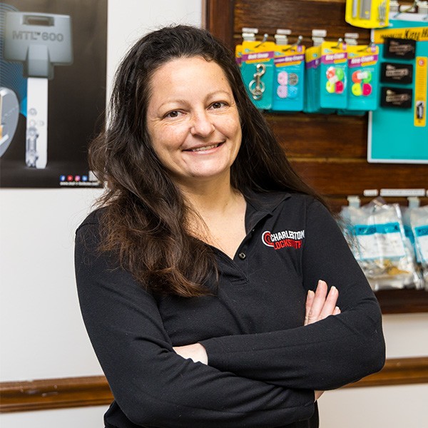 Alicia J. - Dispatch Coordinator