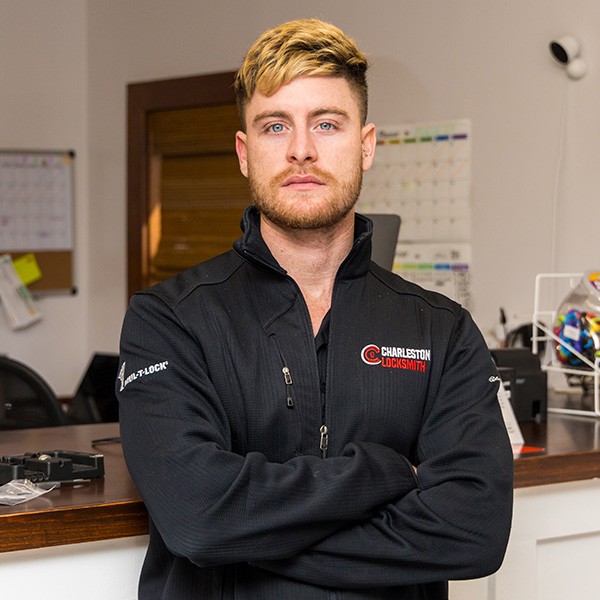 Shai K. - Security Consultant
