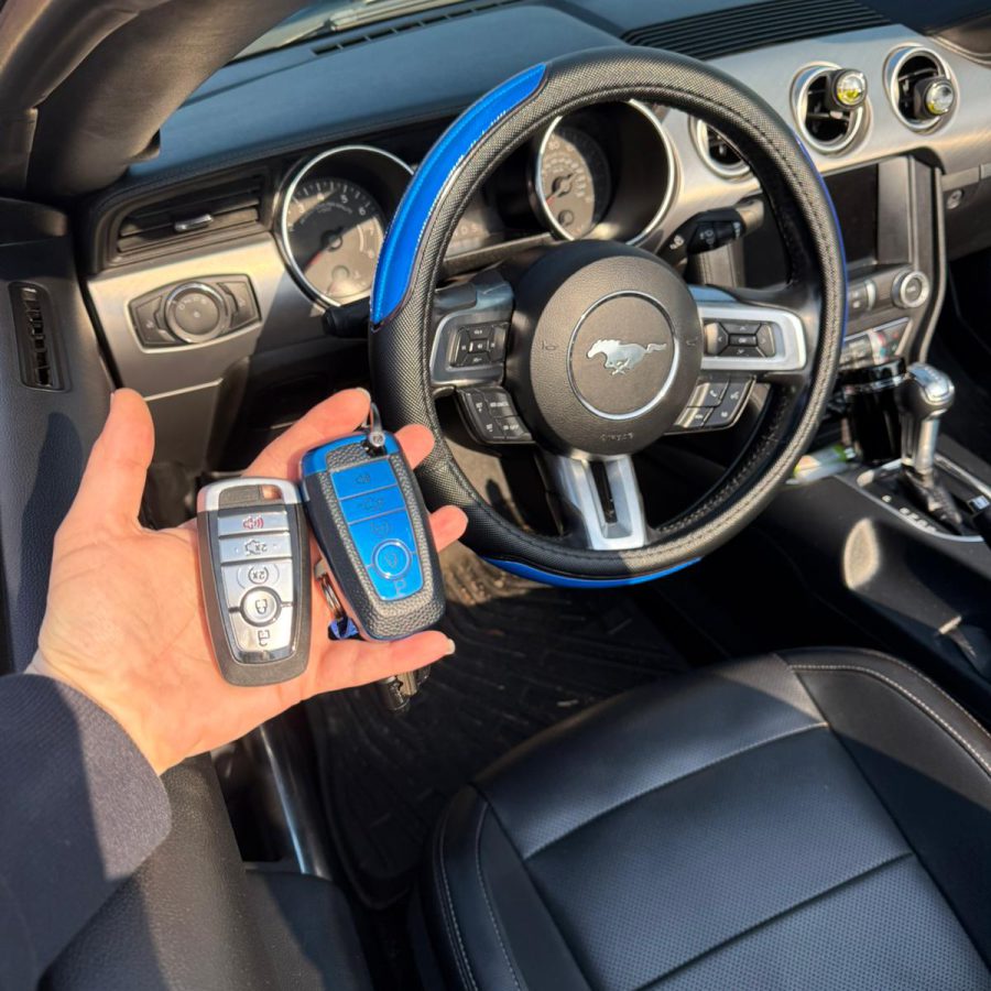 Car ignition repair Charleston