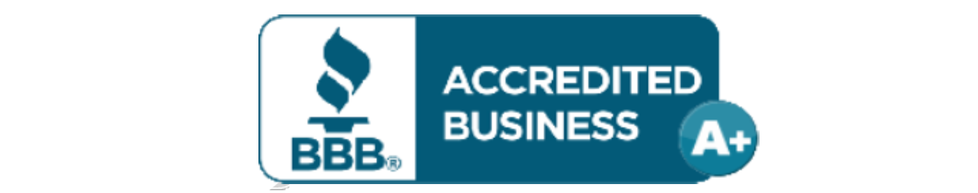 BBB Accredited Business