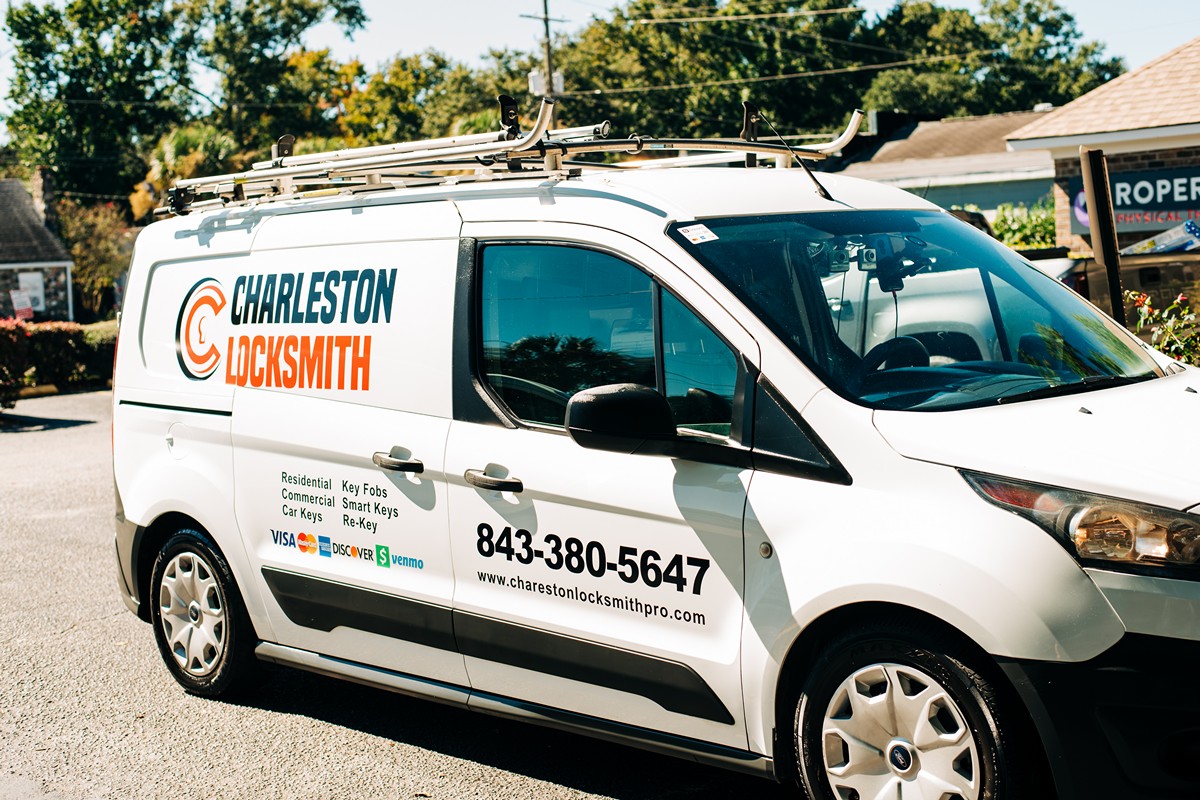 car charleston 1.jpg in Charleston, SC