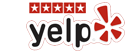 Yelp 5 Star Business
