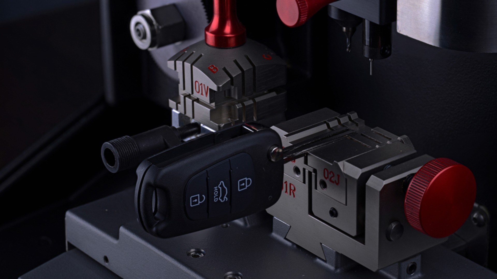 About Charleston Locksmith
