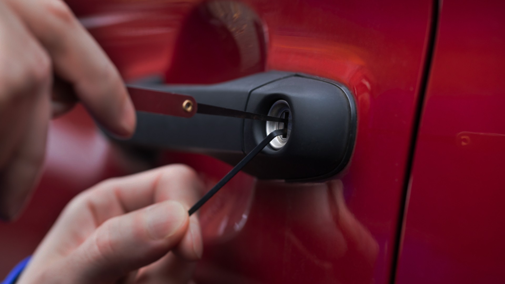 Automotive Locksmith Charleston