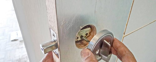 Lock Installation Services in Charleston South Carolina