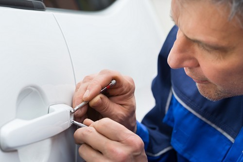 Locksmith for house in Charleston