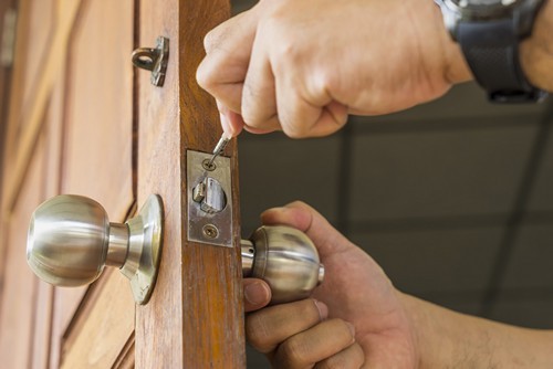 Office Locksmith Charleston