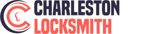 Charleston Locksmith logo
