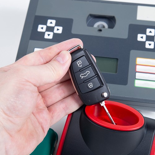 key remote locksmith