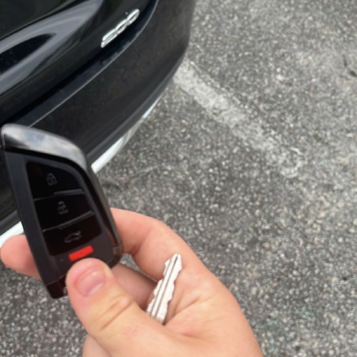 Automotive Locksmith in Woodhaven, SC