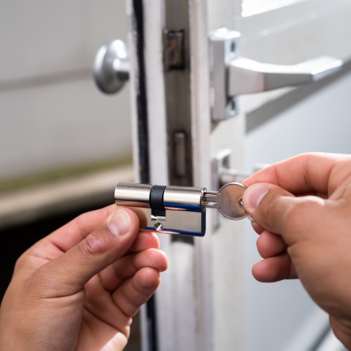 Commercial Locksmith in Sangaree, SC