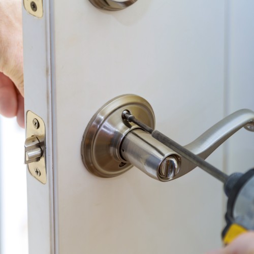 Locksmith in North Charleston, SC