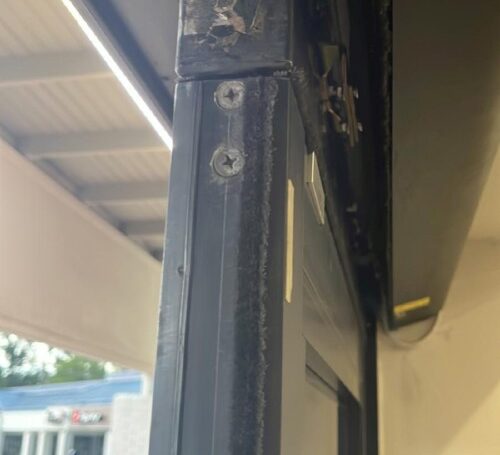 How to Secure Your Sliding Doors in Charleston