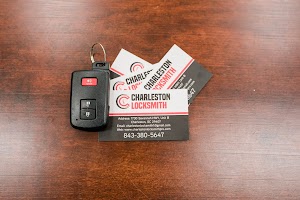 Charleston Locksmith place picture