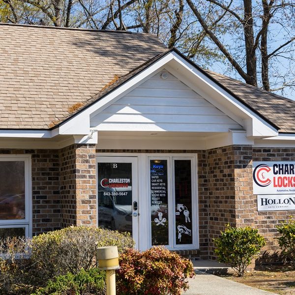 Charleston Locksmith Store