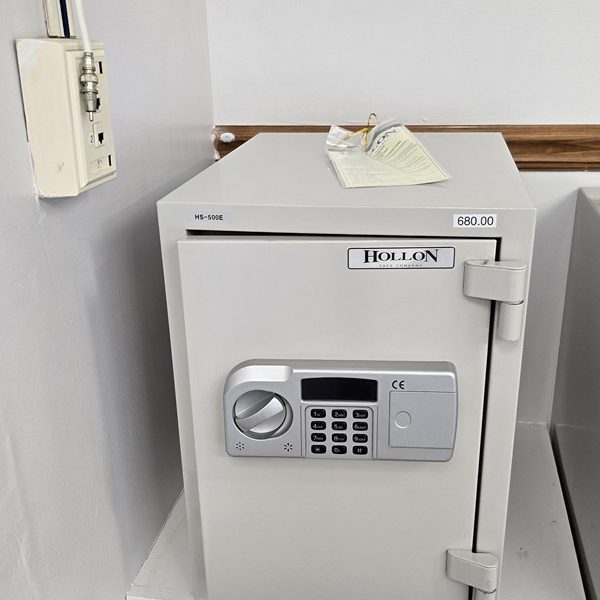 safes service in charleston south carolina