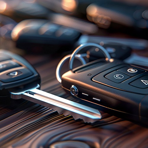 Advanced car key programming equipment in us