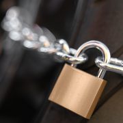 Fingerprint Access Lock