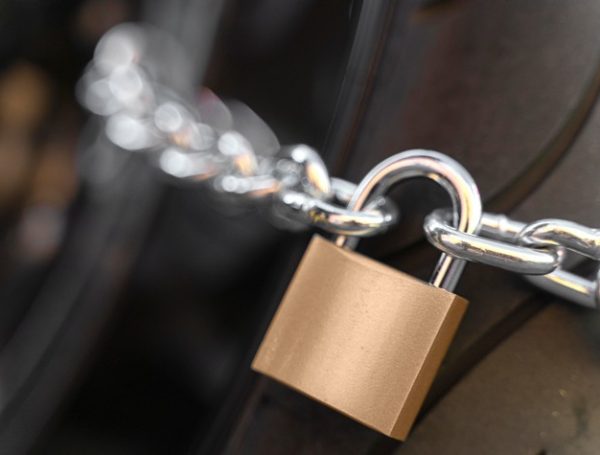 Important Things to Know About High Security Locks