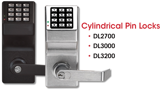 cylindrical-pin-locks