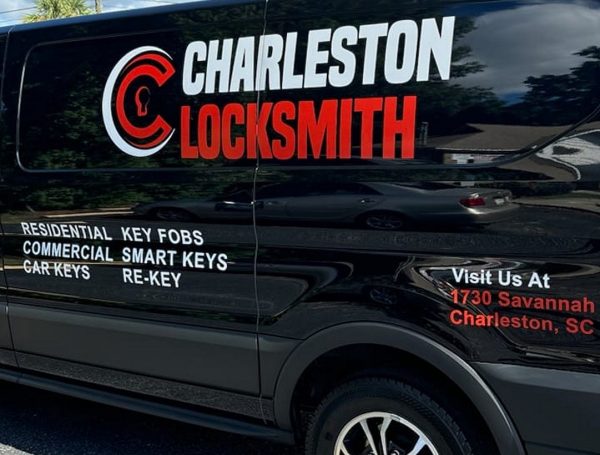 Why is it important to rekey your locks after a broken key incident?