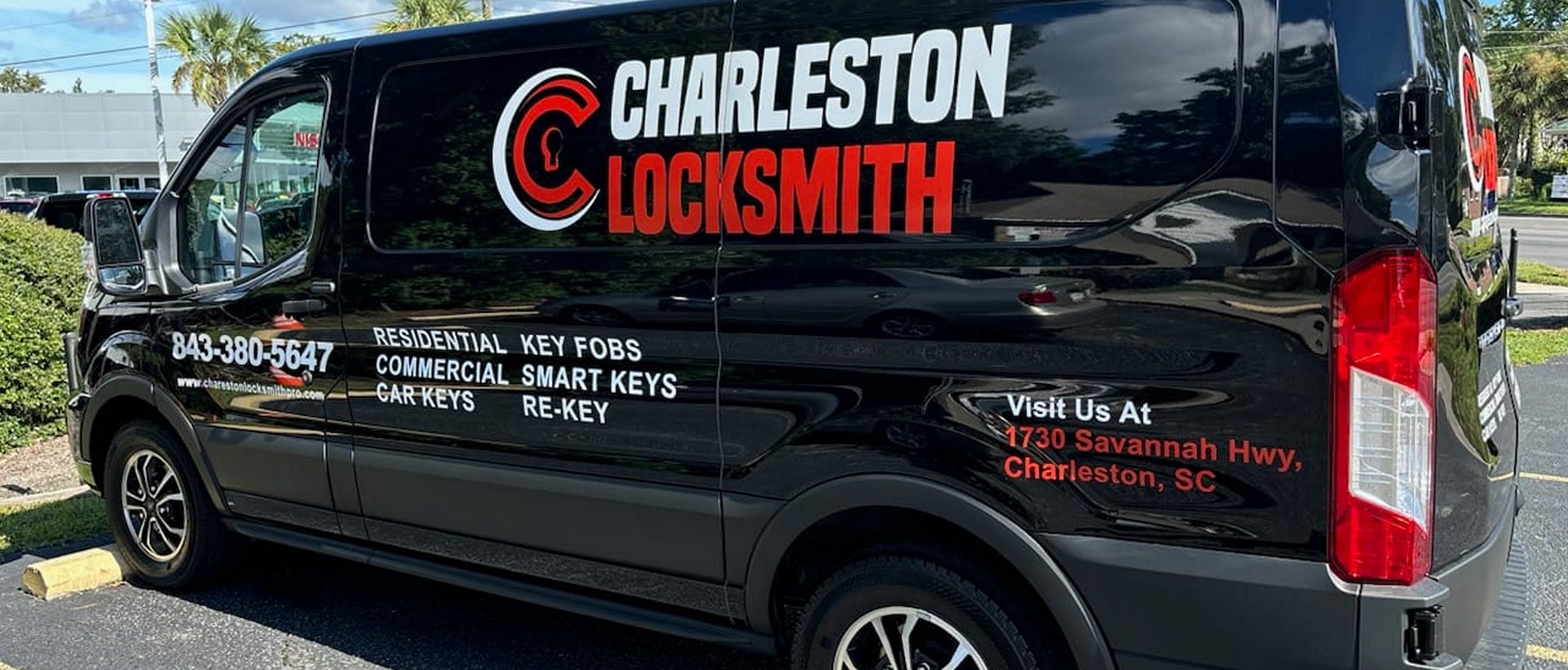 locksmith near me