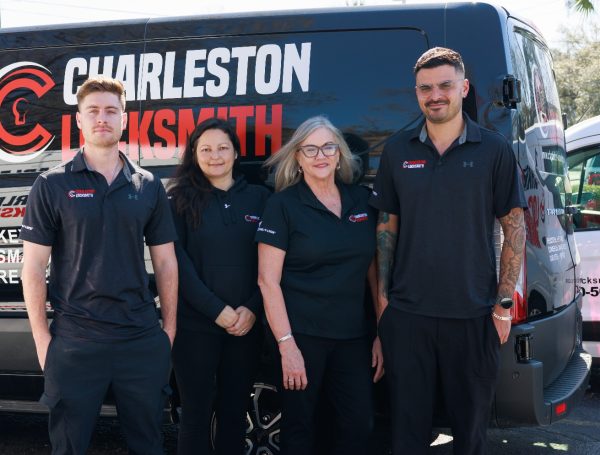 The Importance of On-Call Pro Commercial Locksmith Services in Charleston