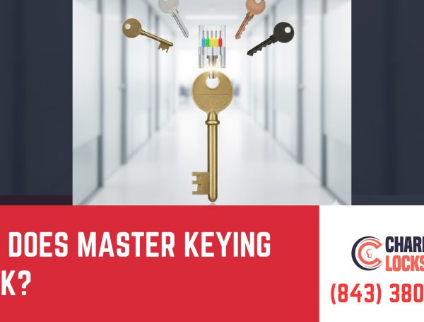 How Does Master Keying Work?