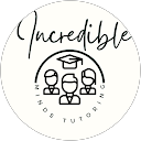 Incredible Minds Tutoring Services profile picture