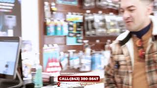 Charleston Locksmith | Key Duplication | (843) 380-5647