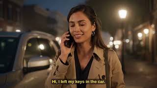 Charleston Locksmith Car Lockout | (843) 380-5647