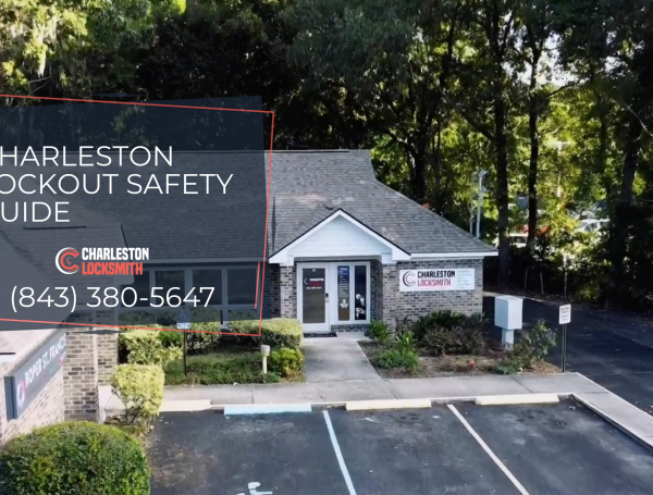 Charleston Lockout Safety Guide