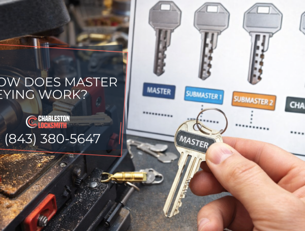 How Does Master Keying Work?