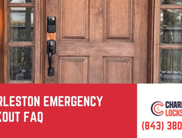 Charleston Emergency Lockout FAQ