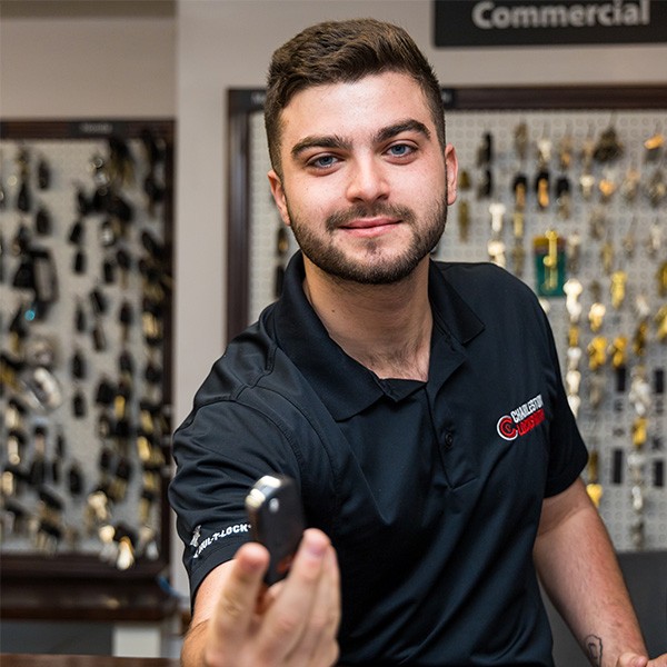 Automotive locksmith in Charleston SC