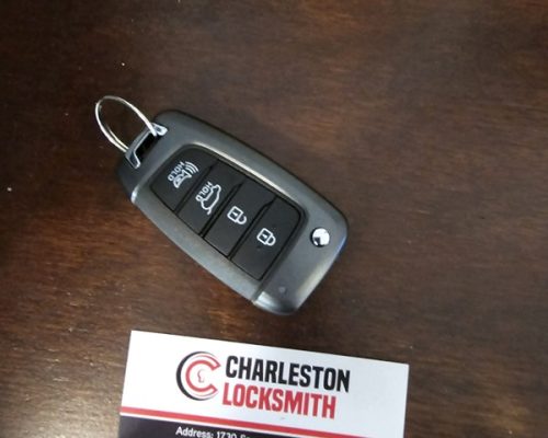 duplicate Hyundai key